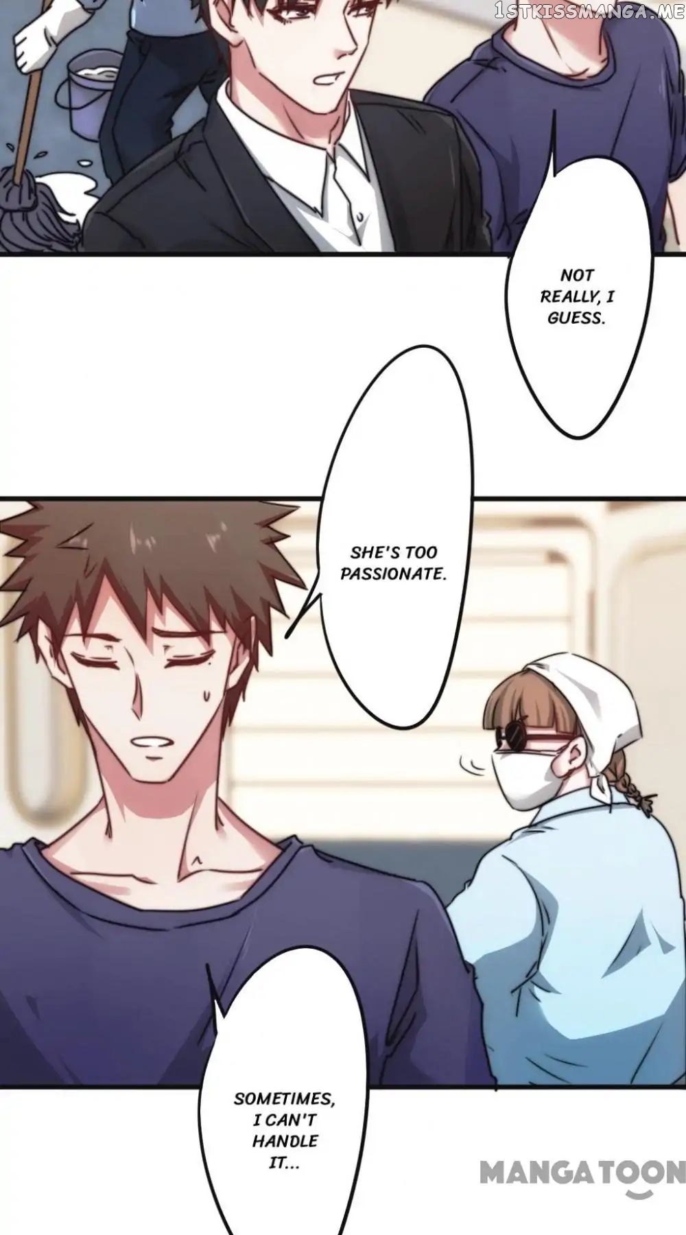 Strongest Worker chapter 118 - page 8