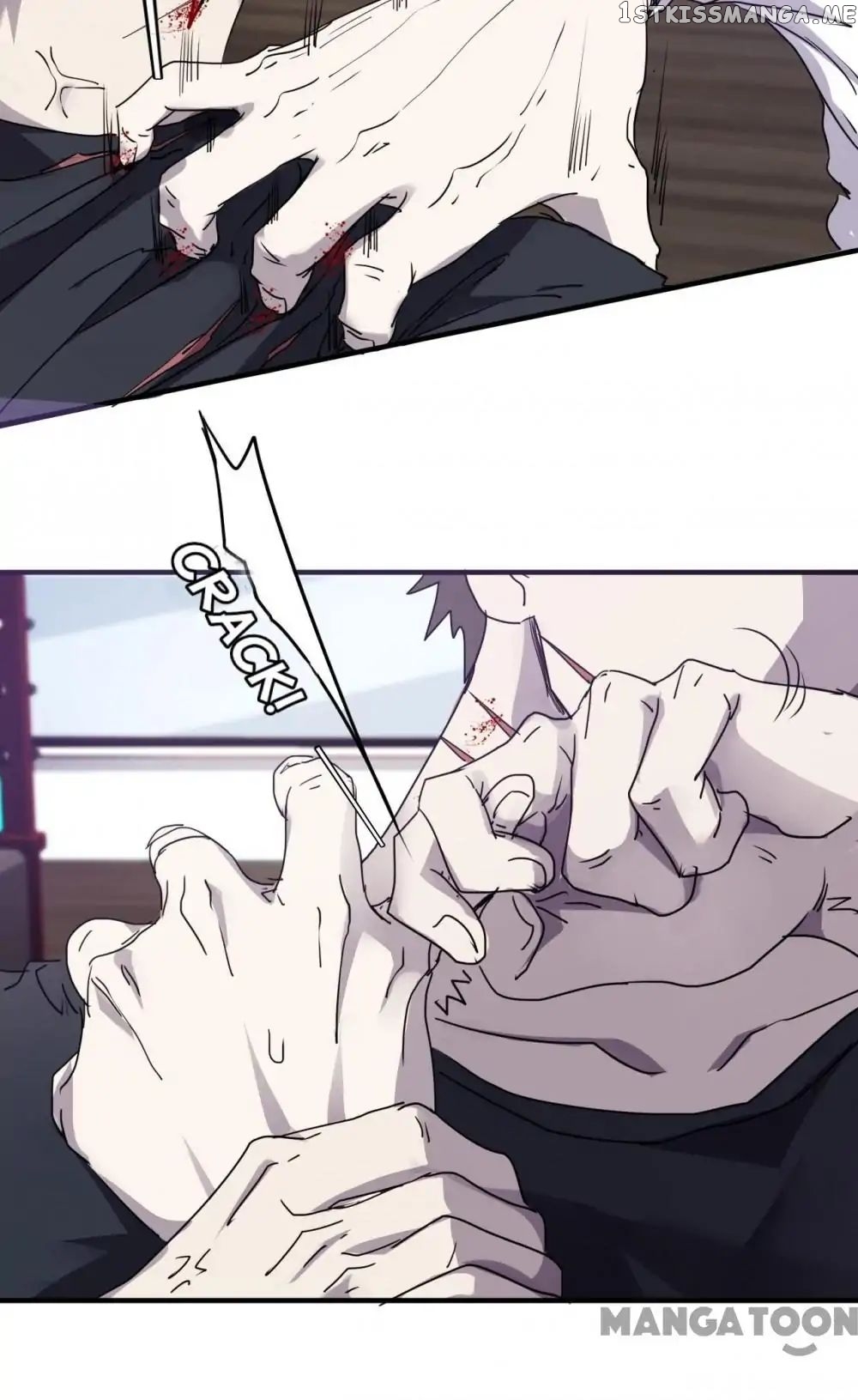 Strongest Worker chapter 60 - page 4