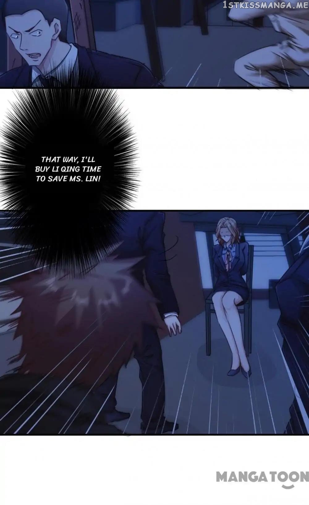 Strongest Worker chapter 178 - page 8