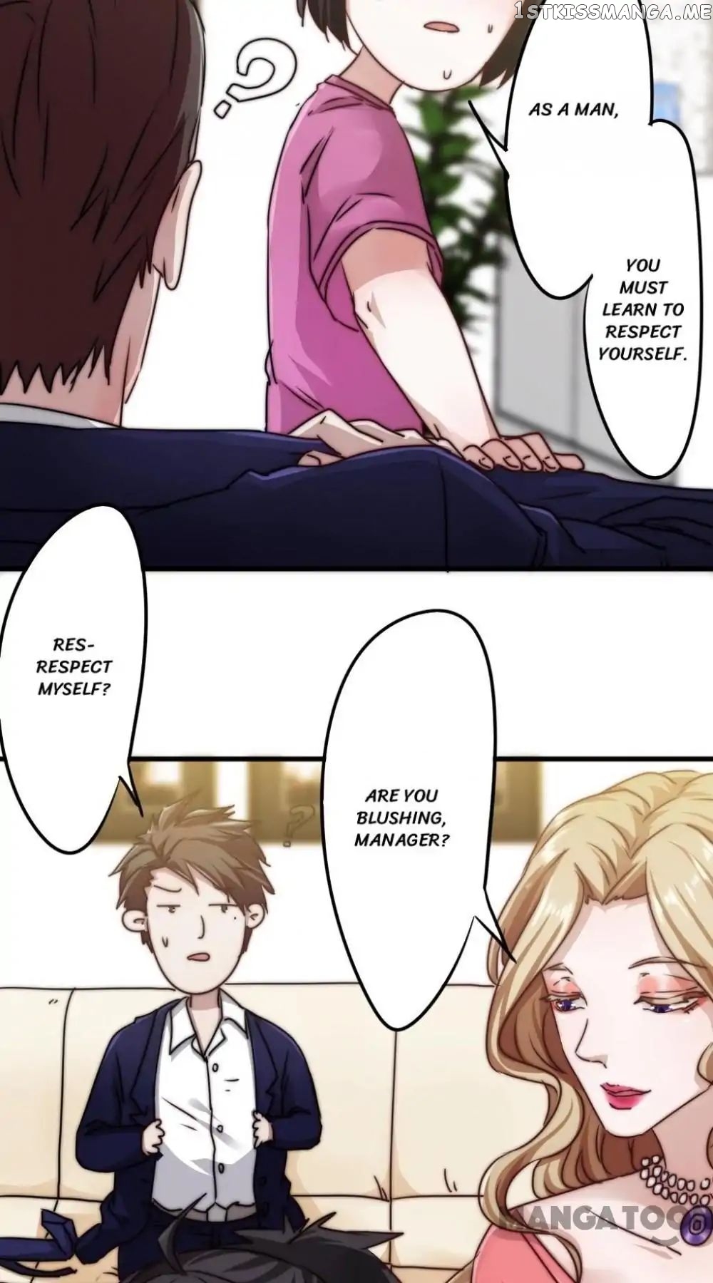 Strongest Worker chapter 111 - page 4