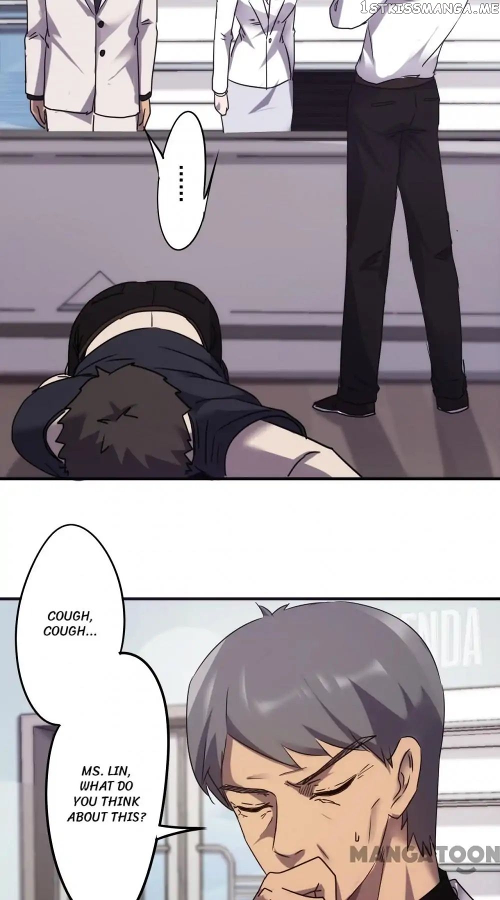 Strongest Worker chapter 62 - page 3
