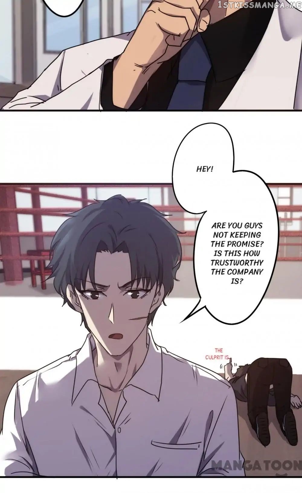 Strongest Worker chapter 62 - page 4