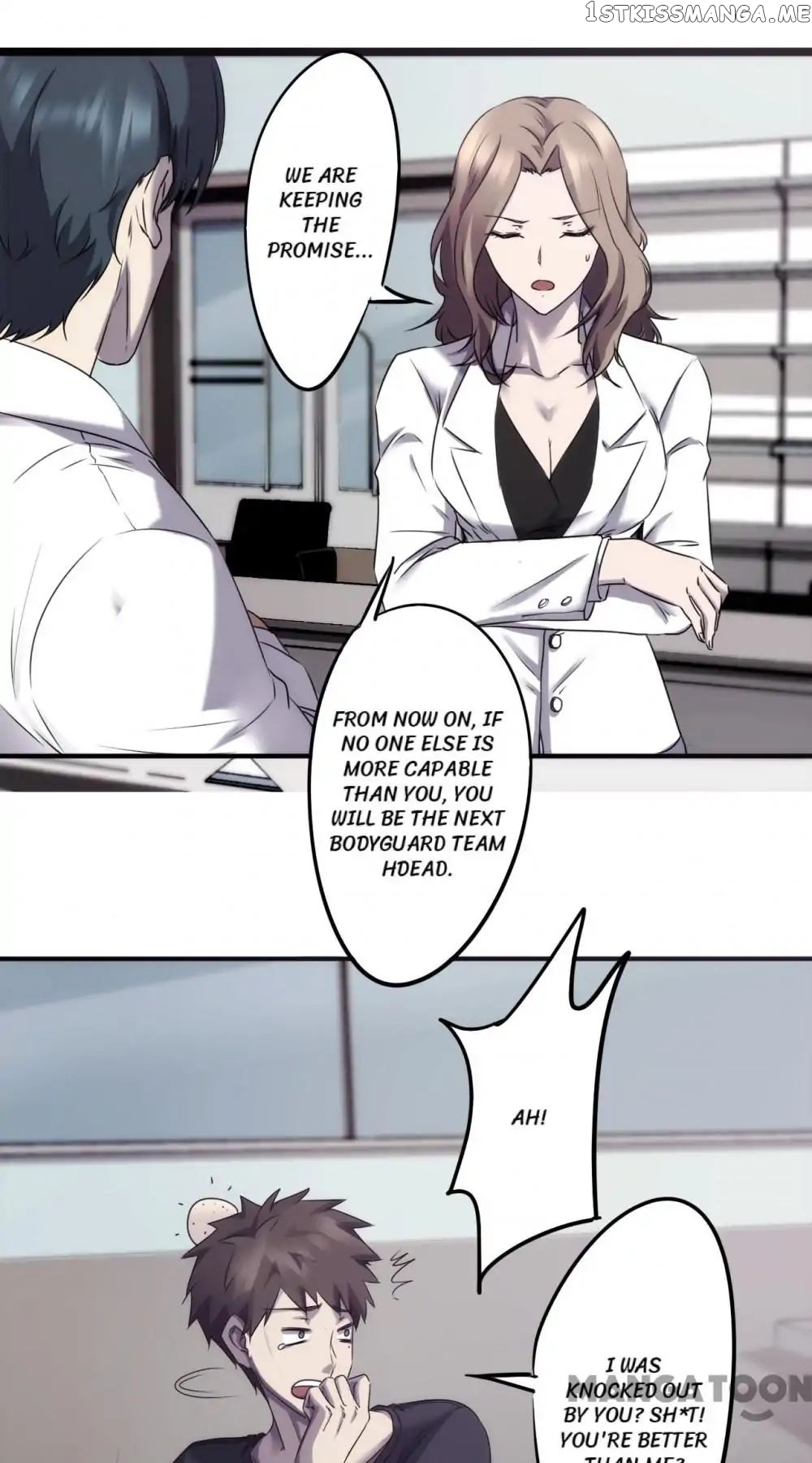 Strongest Worker chapter 62 - page 5