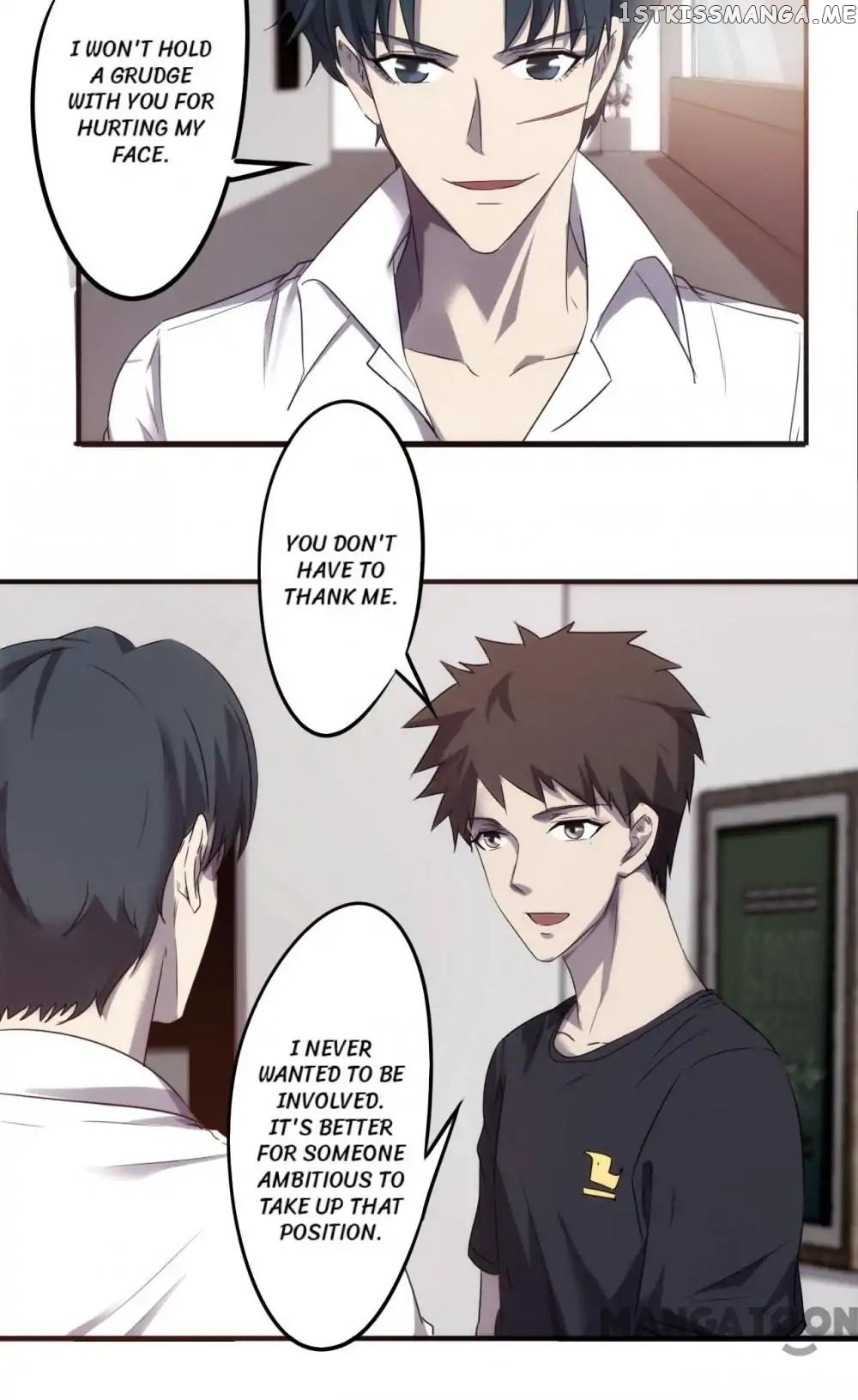 Strongest Worker chapter 62 - page 8