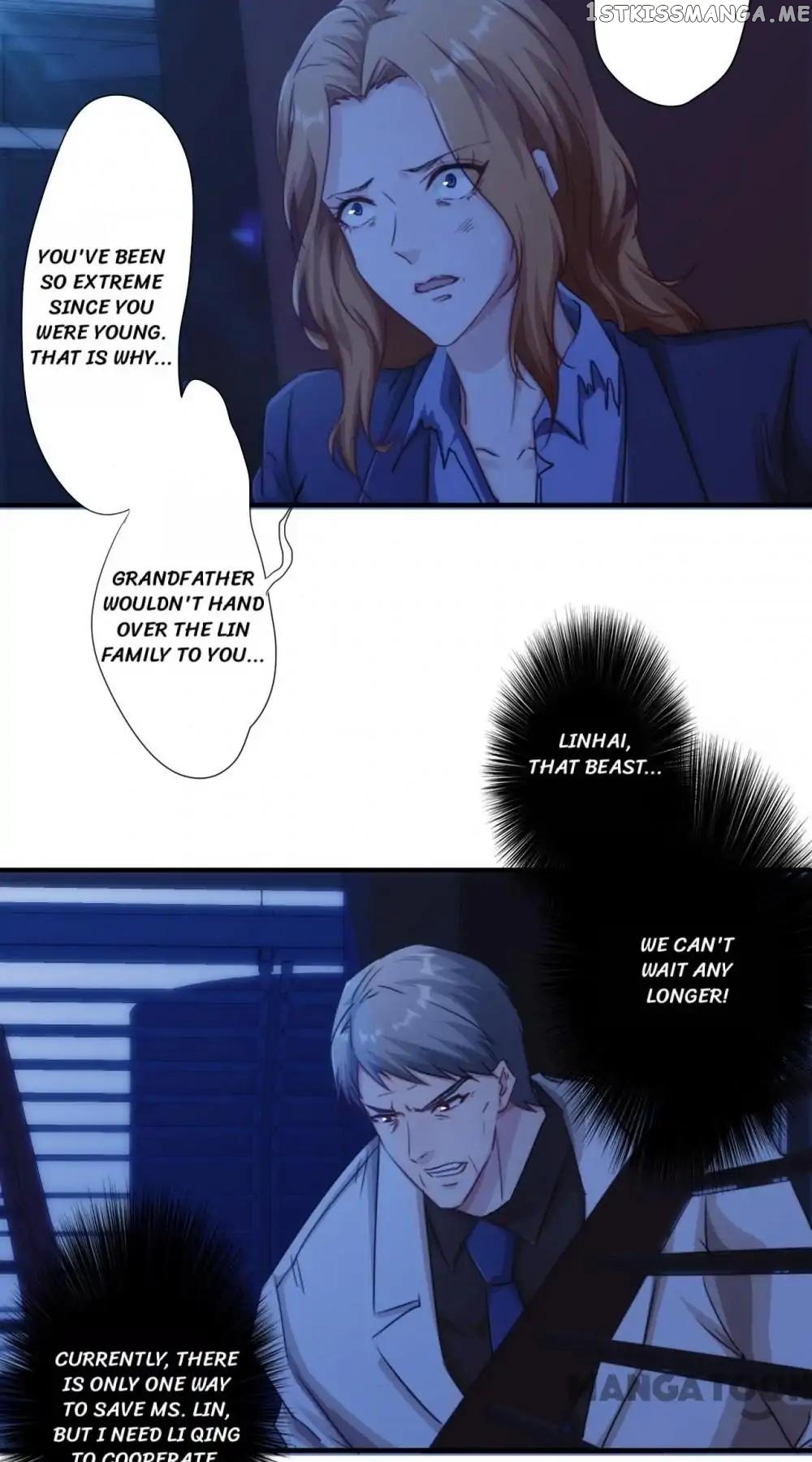 Strongest Worker chapter 177 - page 8