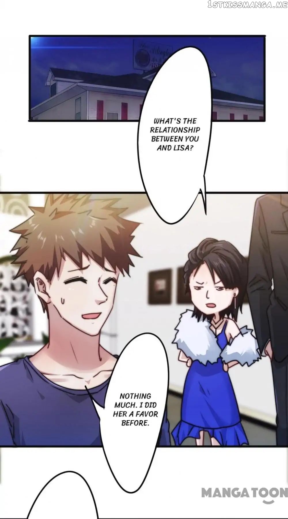 Strongest Worker chapter 112 - page 11