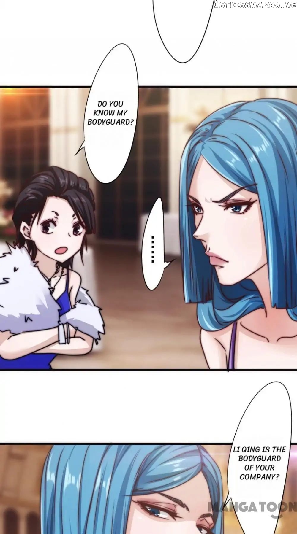 Strongest Worker chapter 112 - page 8