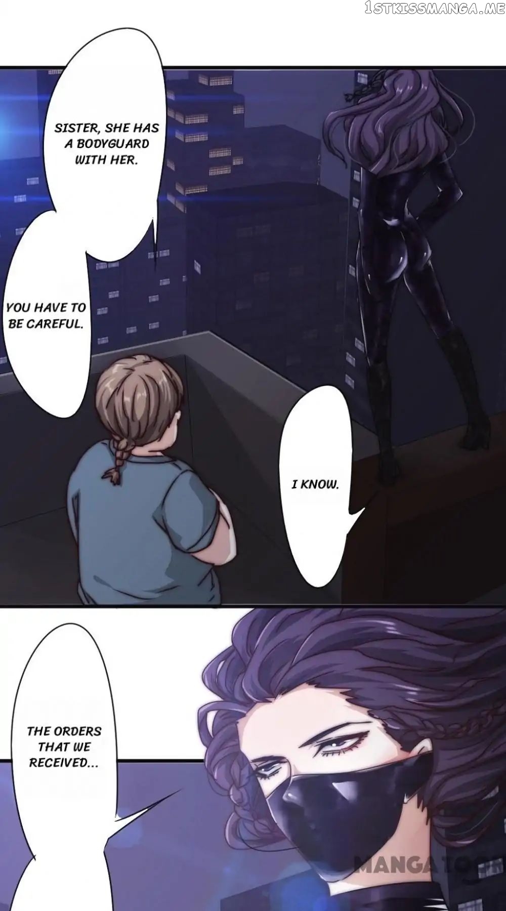 Strongest Worker chapter 113 - page 1