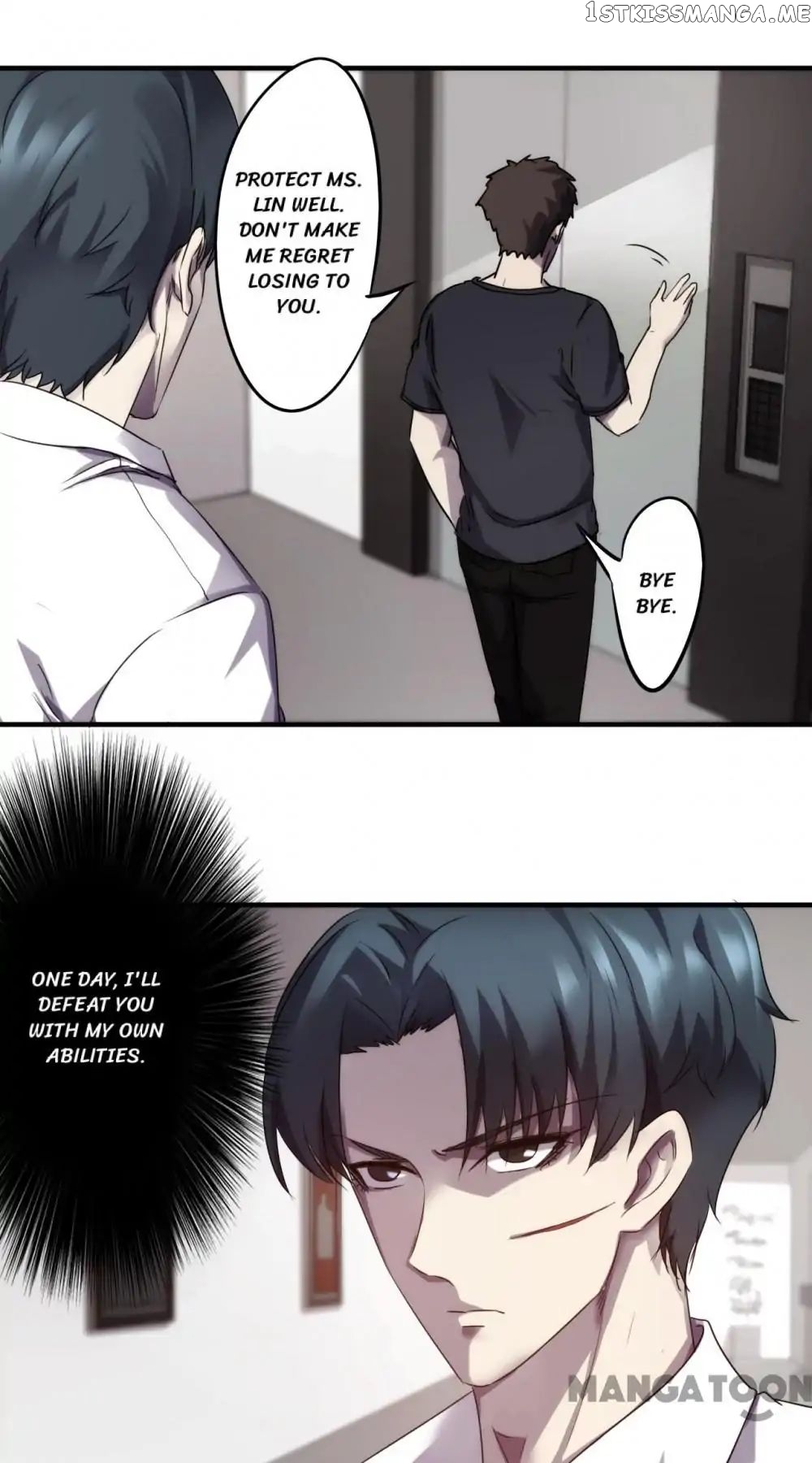 Strongest Worker chapter 63 - page 1