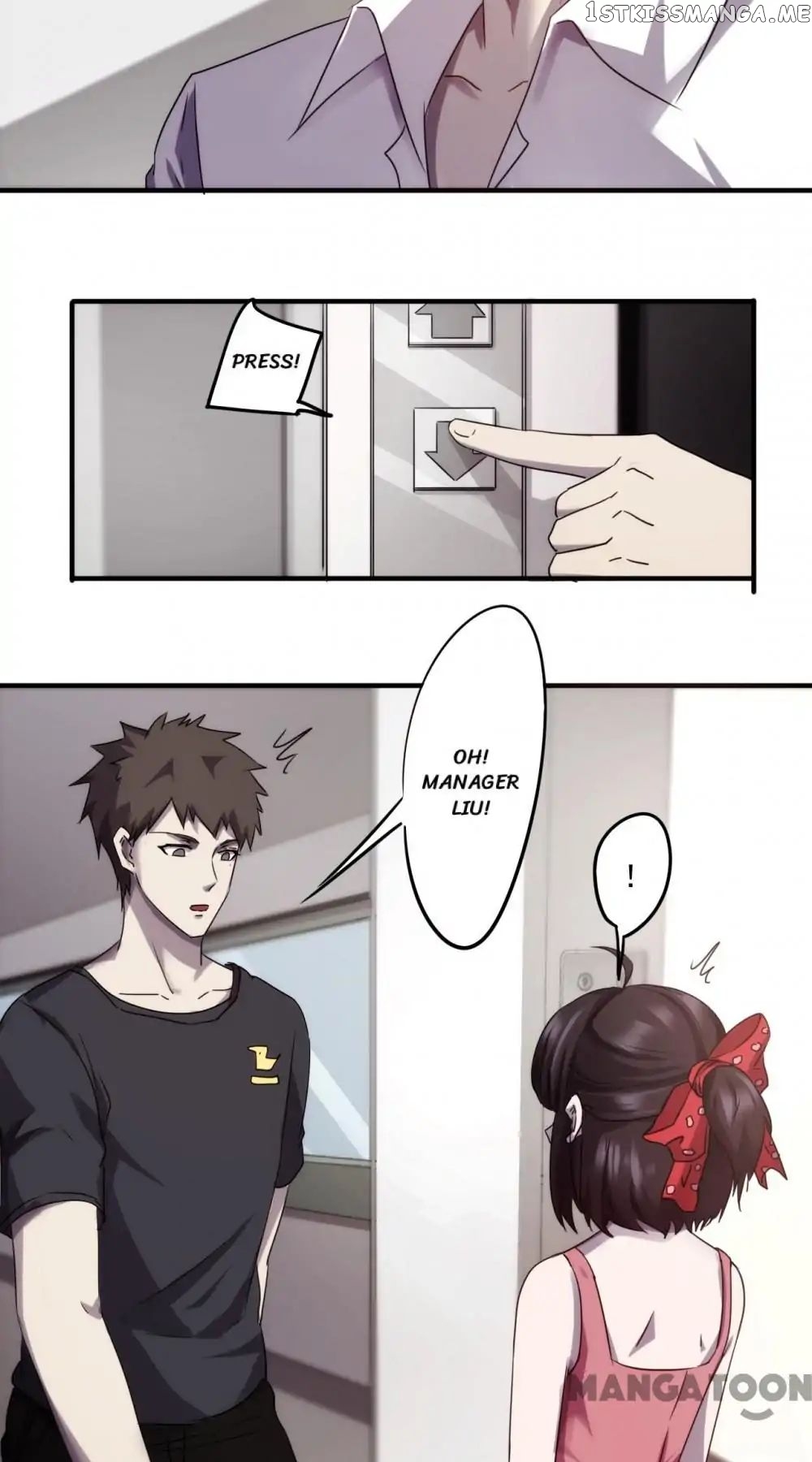 Strongest Worker chapter 63 - page 2