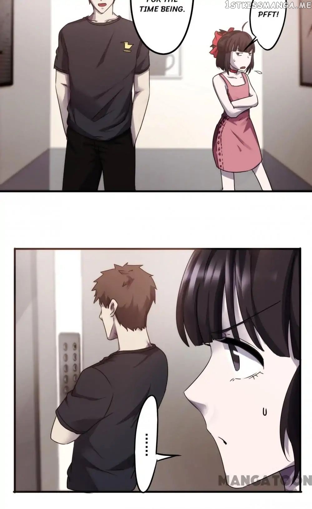 Strongest Worker chapter 63 - page 4