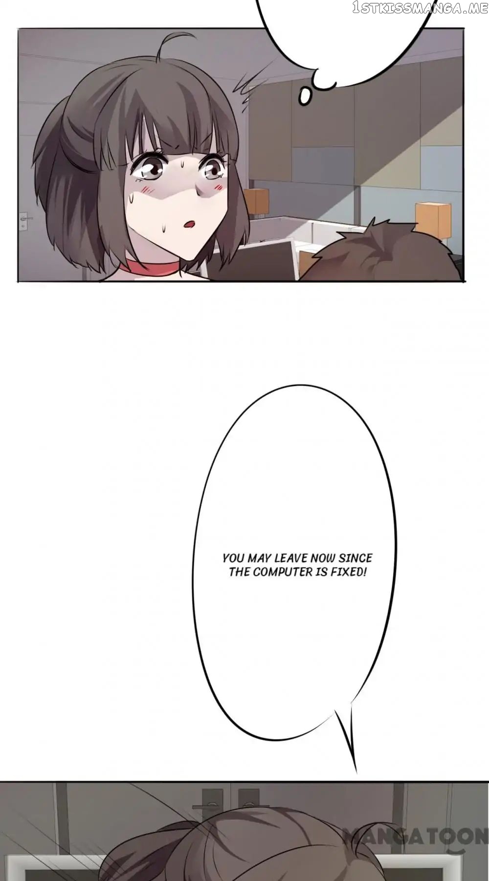 Strongest Worker chapter 22 - page 2