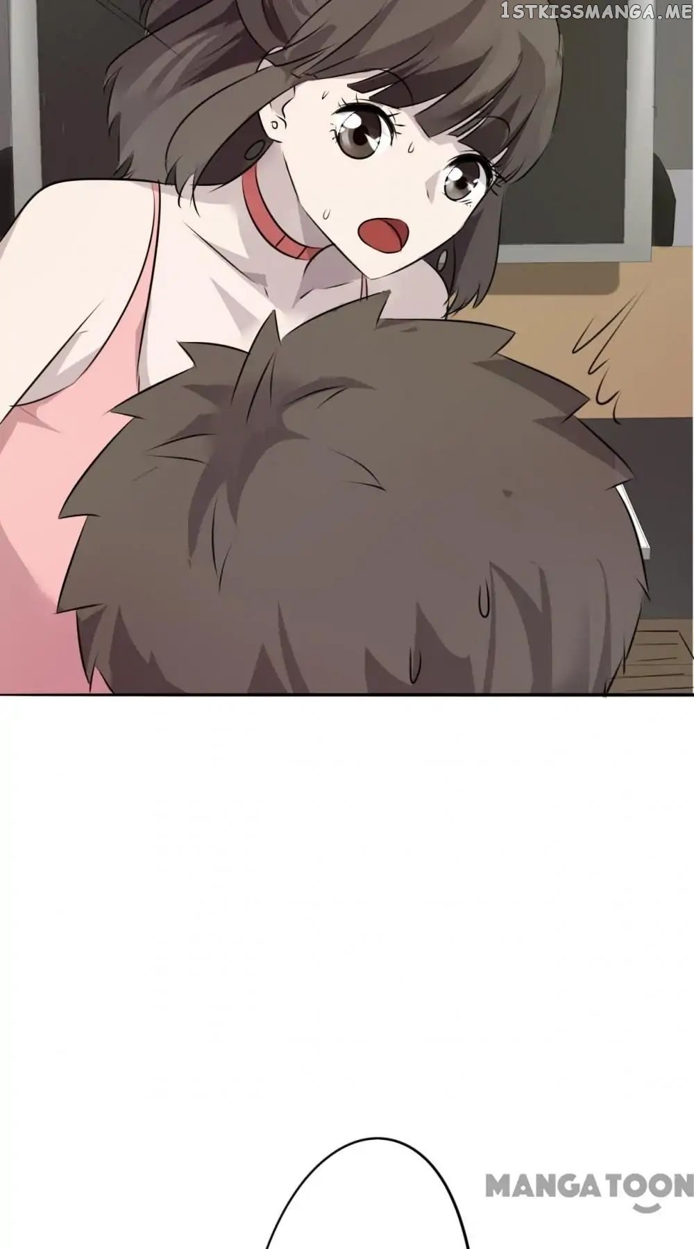 Strongest Worker chapter 22 - page 3