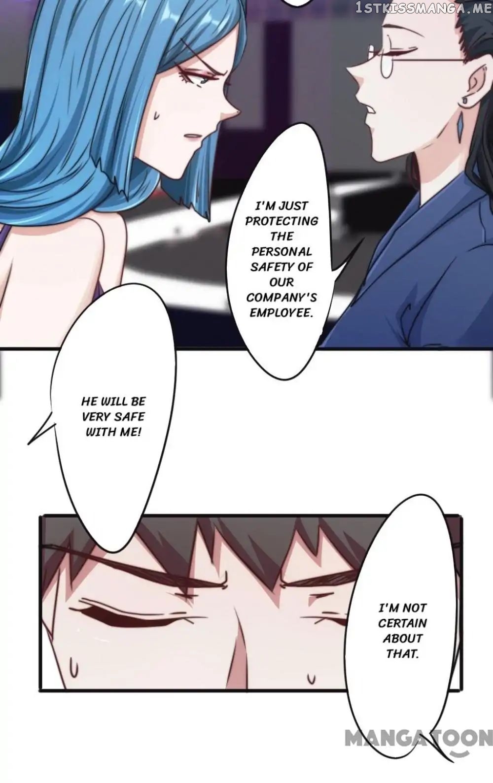 Strongest Worker chapter 114 - page 5