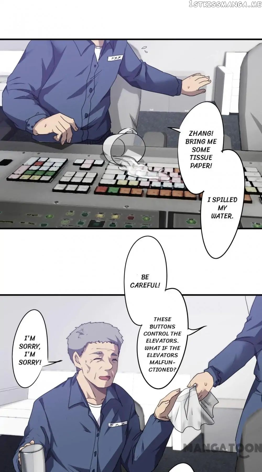 Strongest Worker chapter 64 - page 1