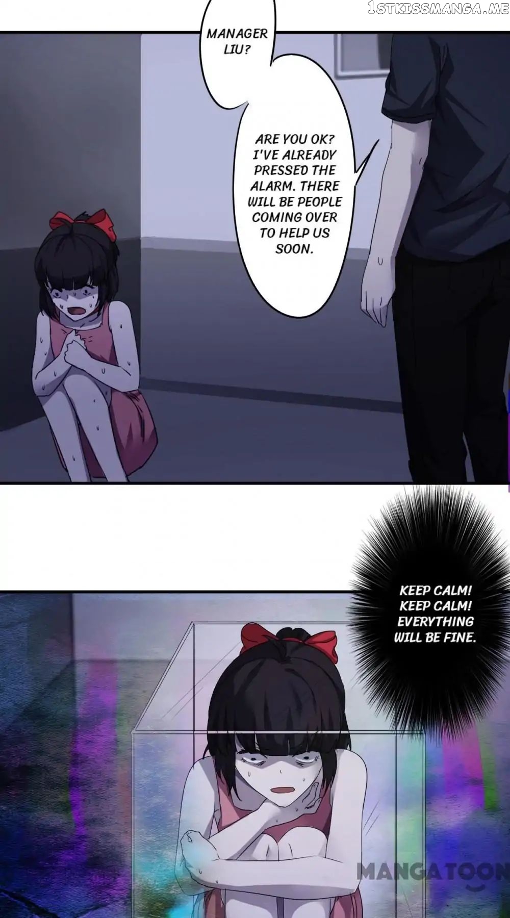 Strongest Worker chapter 64 - page 3