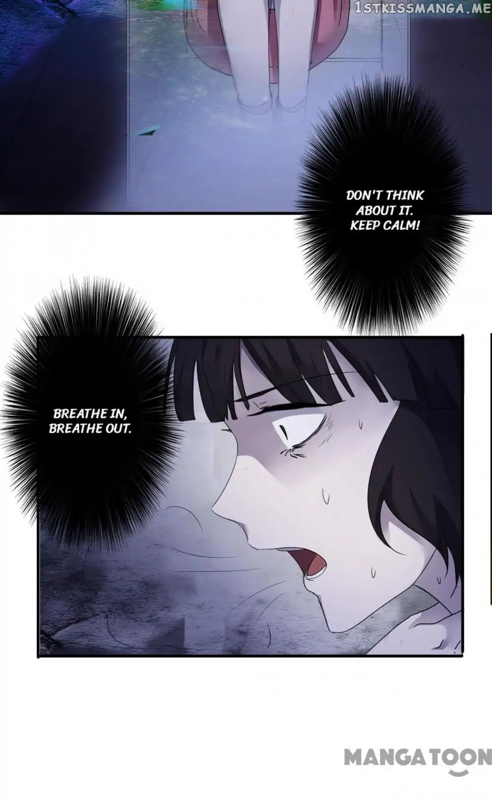 Strongest Worker chapter 64 - page 4