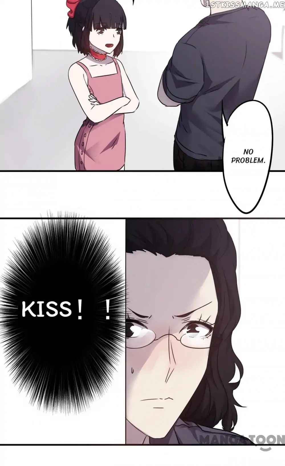 Strongest Worker chapter 65 - page 4
