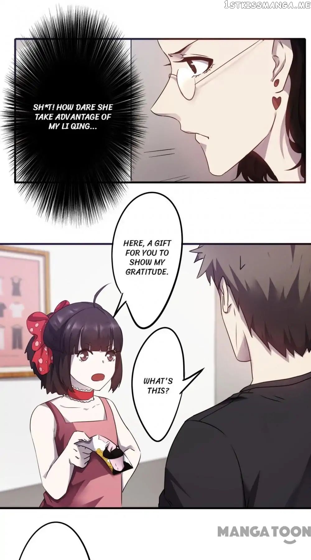Strongest Worker chapter 65 - page 5
