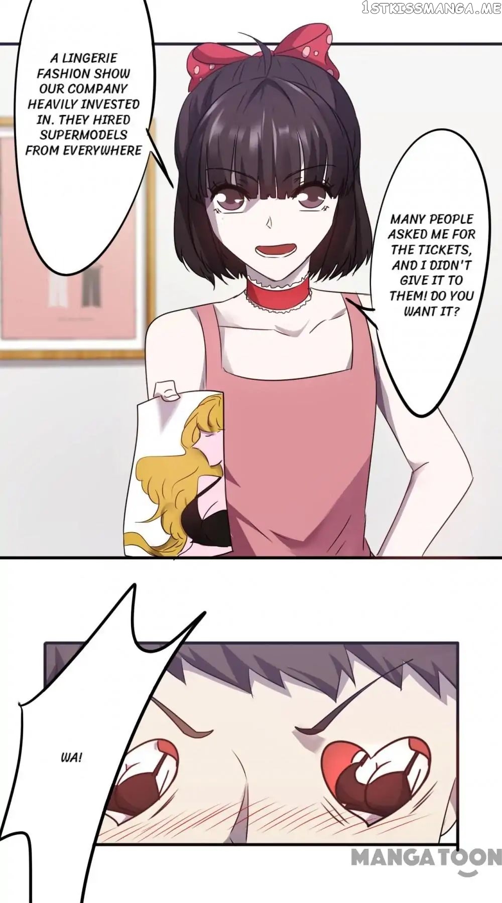 Strongest Worker chapter 65 - page 6