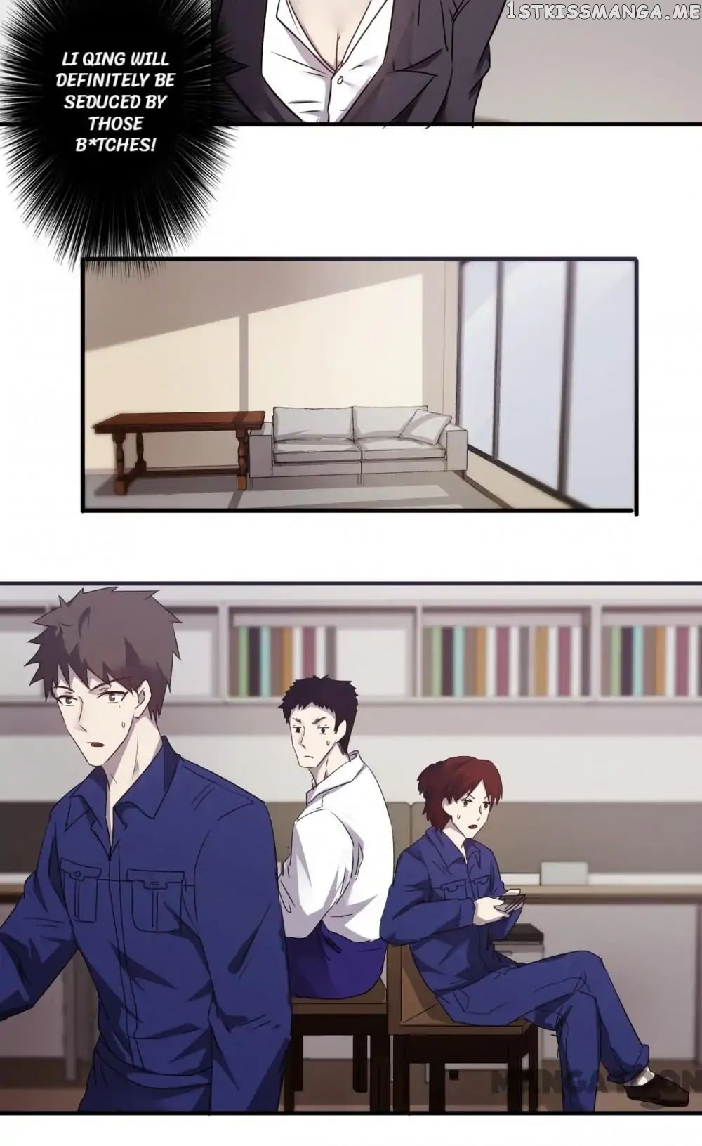Strongest Worker chapter 65 - page 8