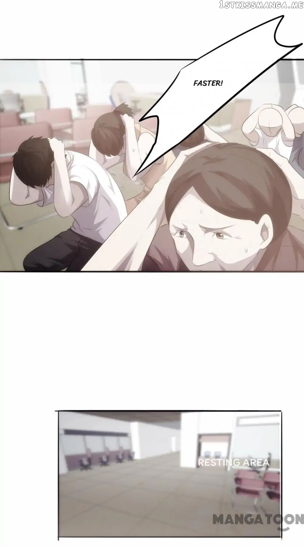 Strongest Worker chapter 24 - page 5