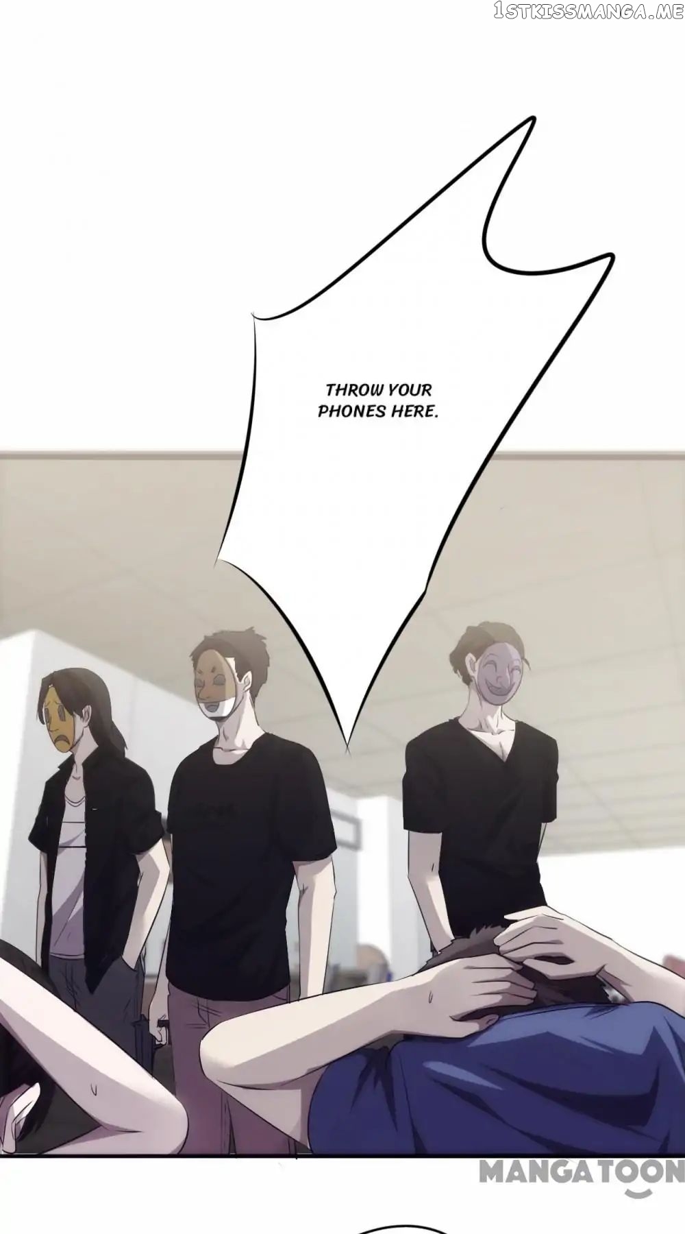 Strongest Worker chapter 24 - page 6