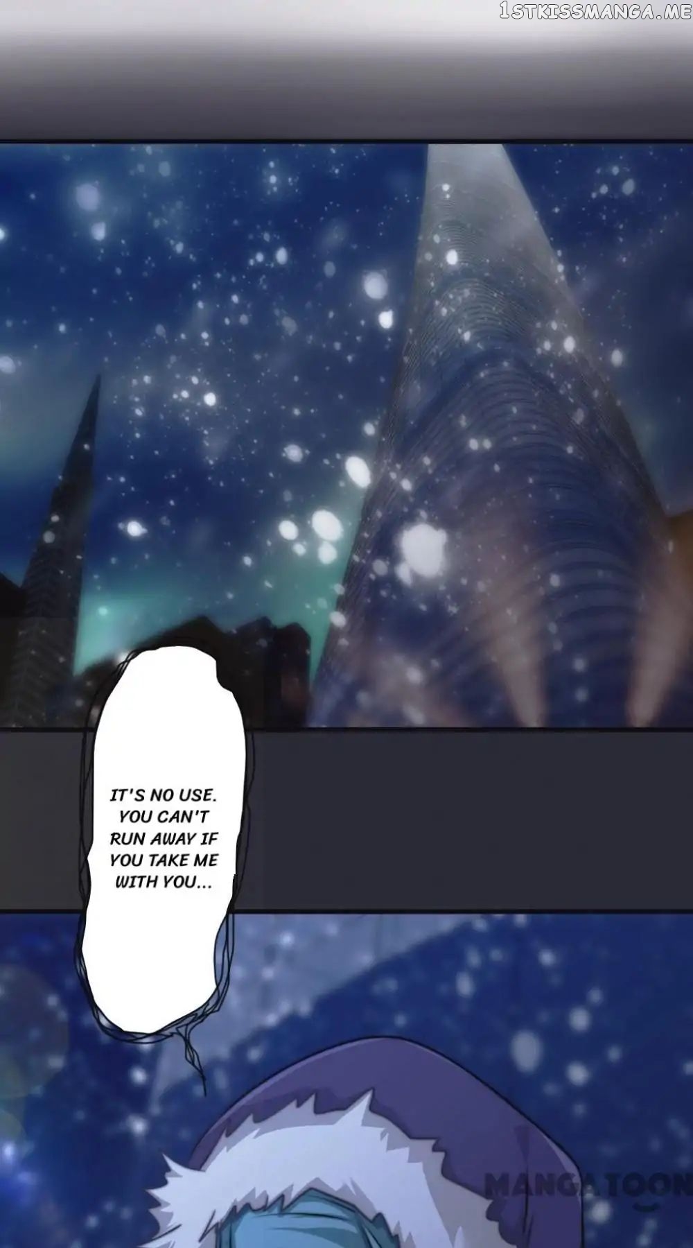 Strongest Worker chapter 116 - page 1