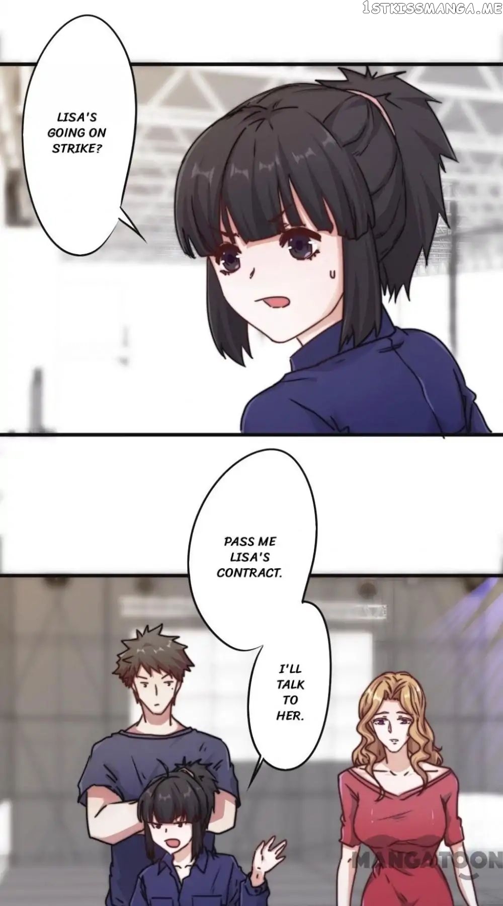 Strongest Worker chapter 116 - page 11