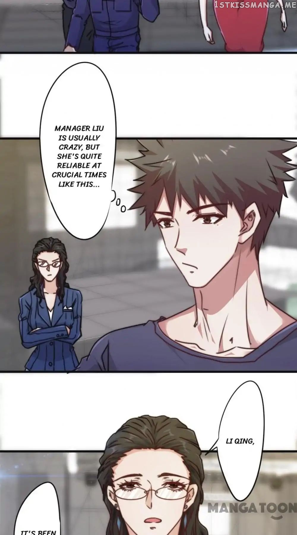 Strongest Worker chapter 116 - page 12