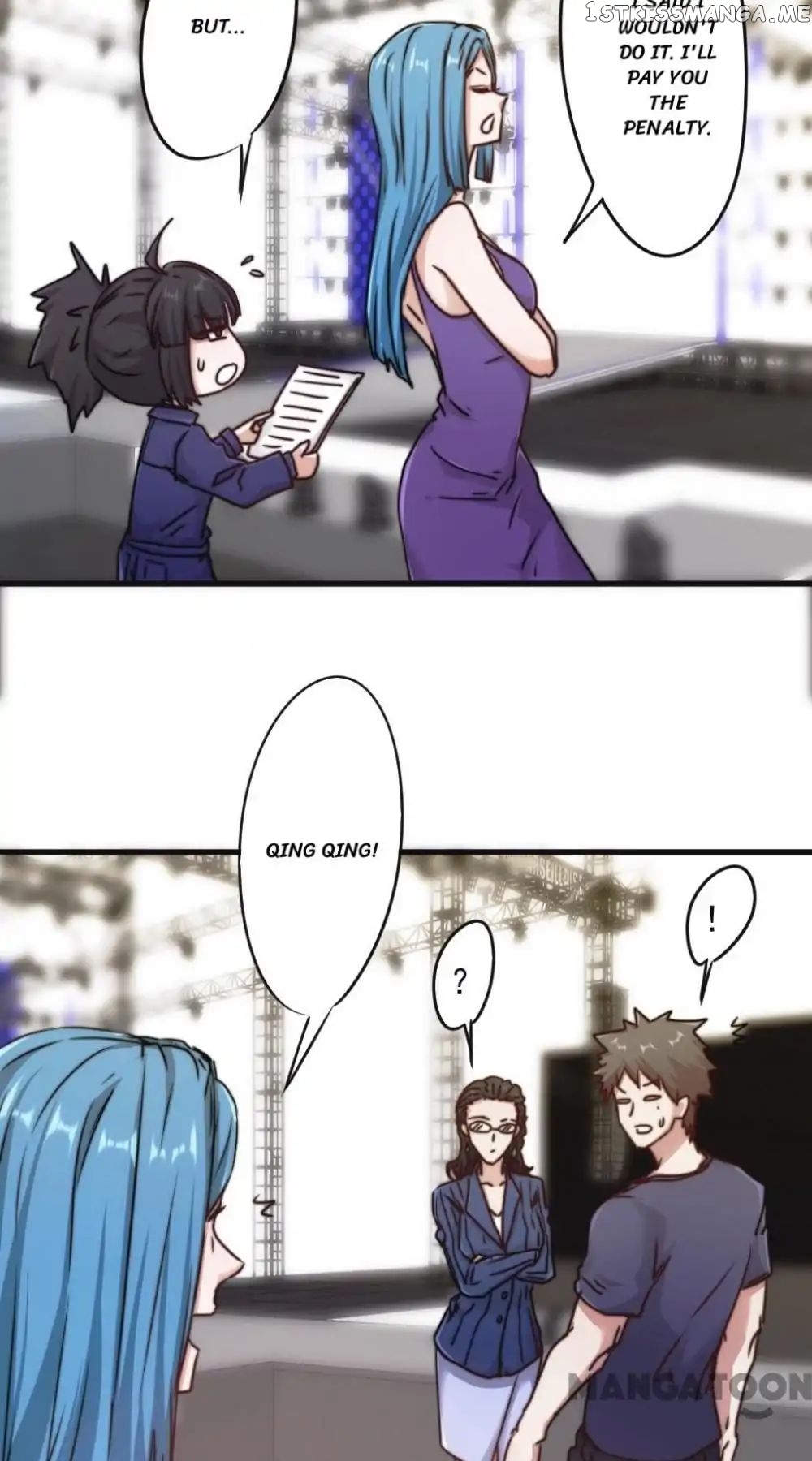 Strongest Worker chapter 116 - page 14