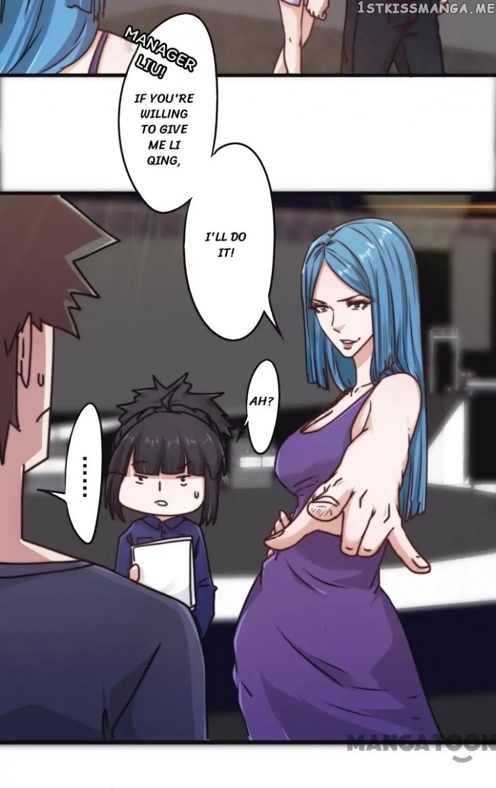 Strongest Worker chapter 116 - page 15