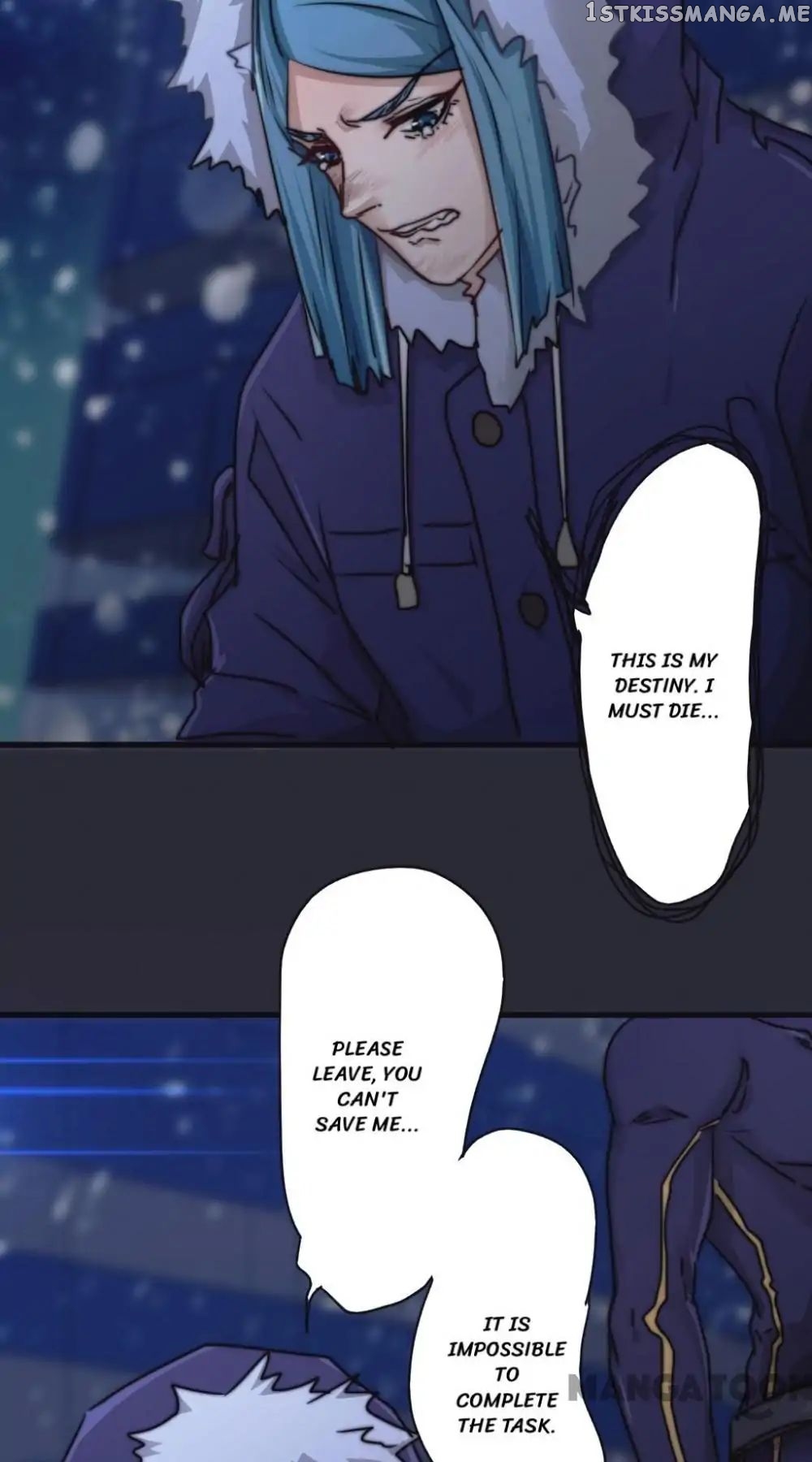 Strongest Worker chapter 116 - page 2