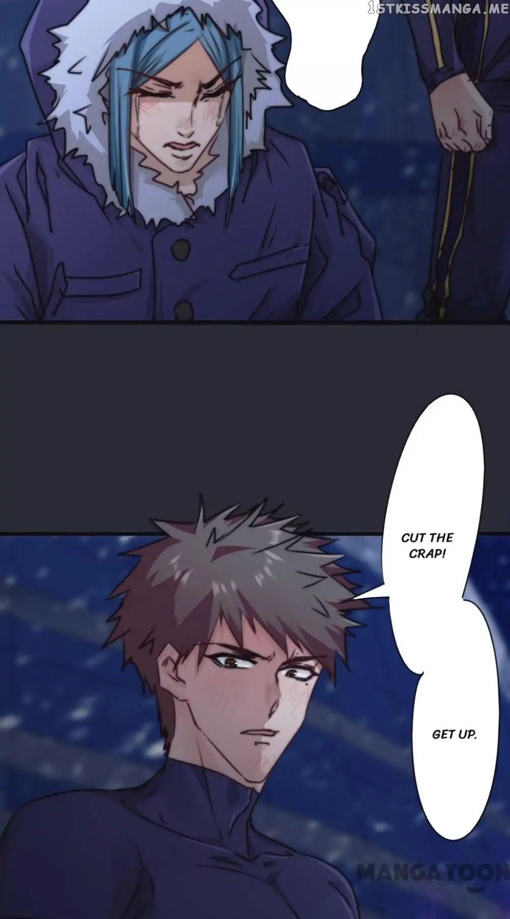 Strongest Worker chapter 116 - page 3