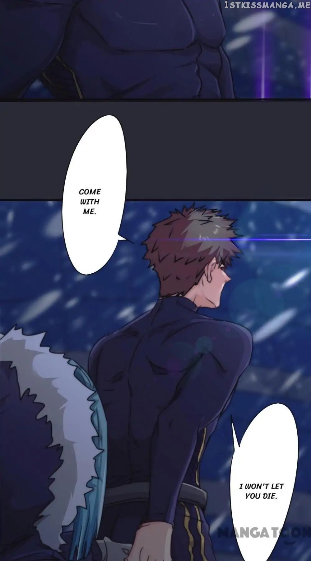 Strongest Worker chapter 116 - page 4