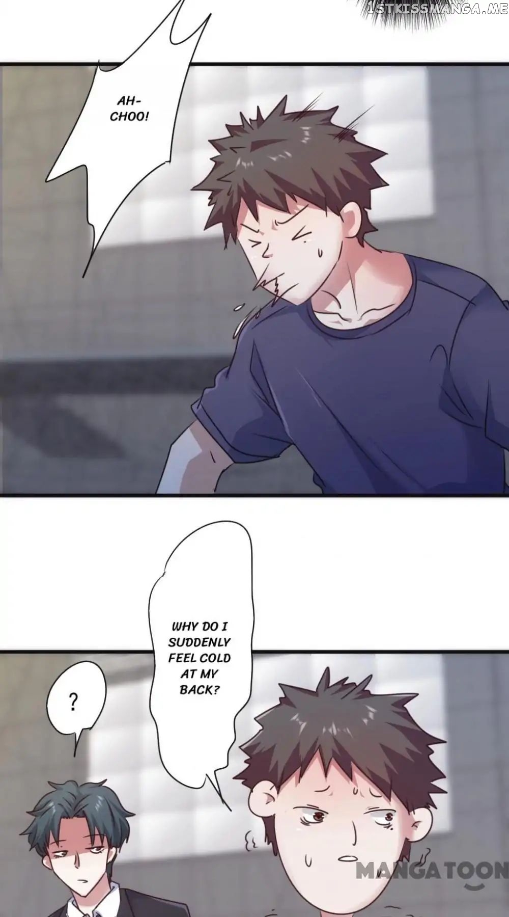Strongest Worker chapter 116 - page 8