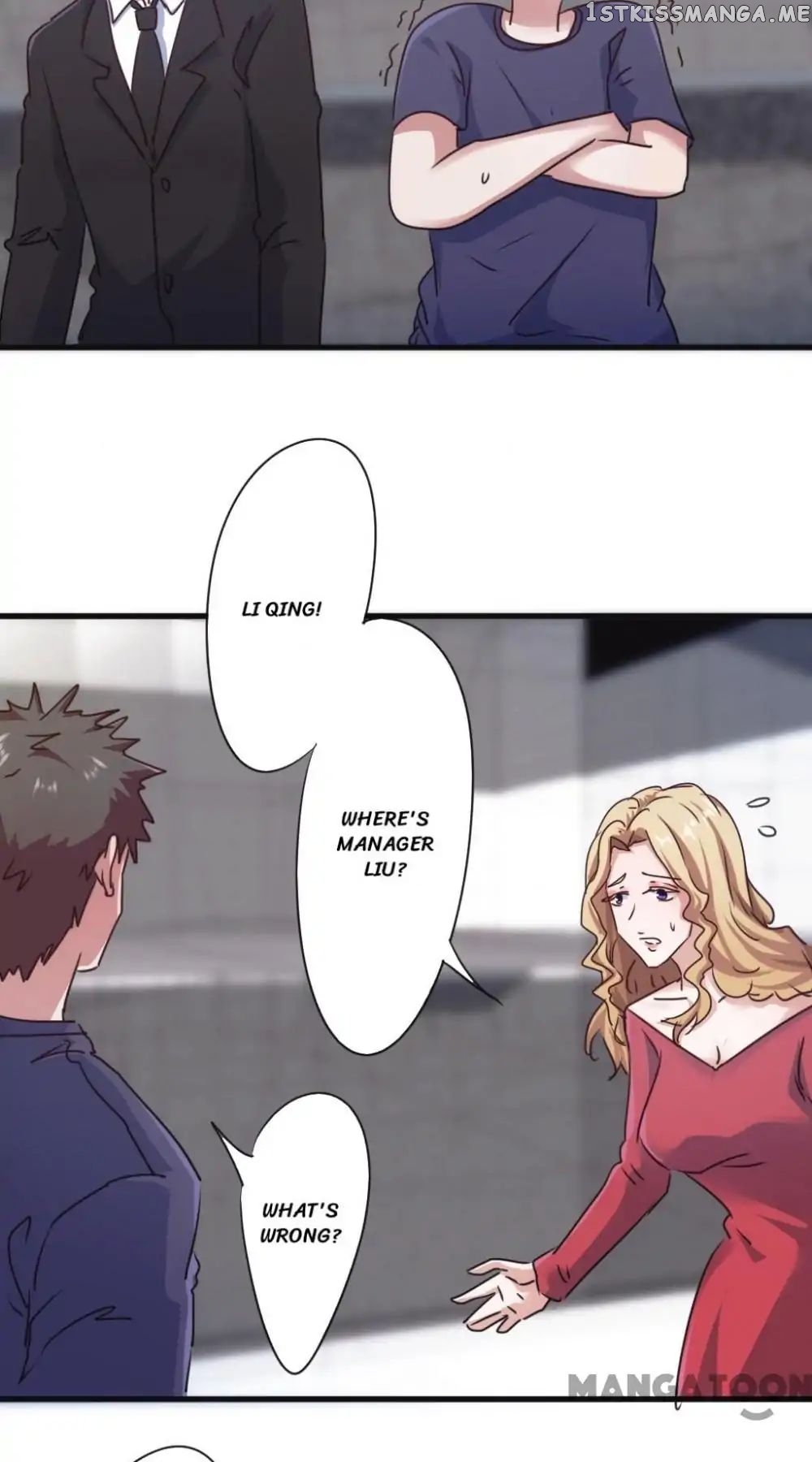 Strongest Worker chapter 116 - page 9