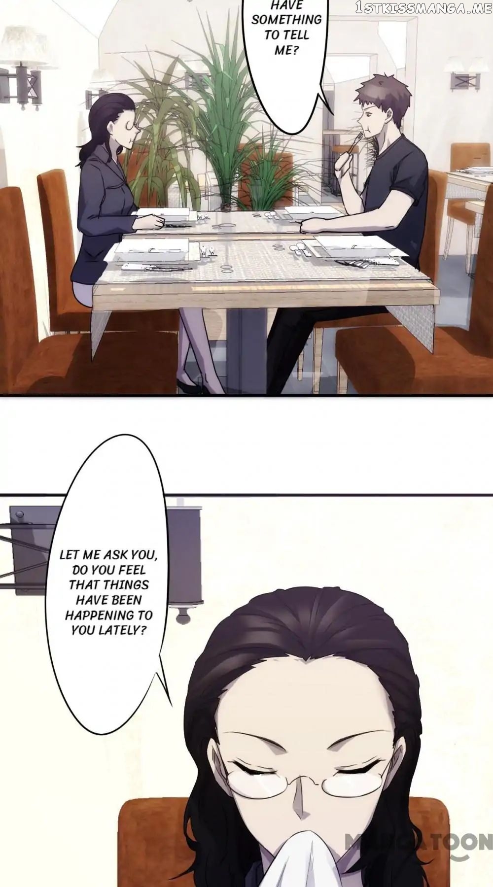 Strongest Worker chapter 66 - page 6