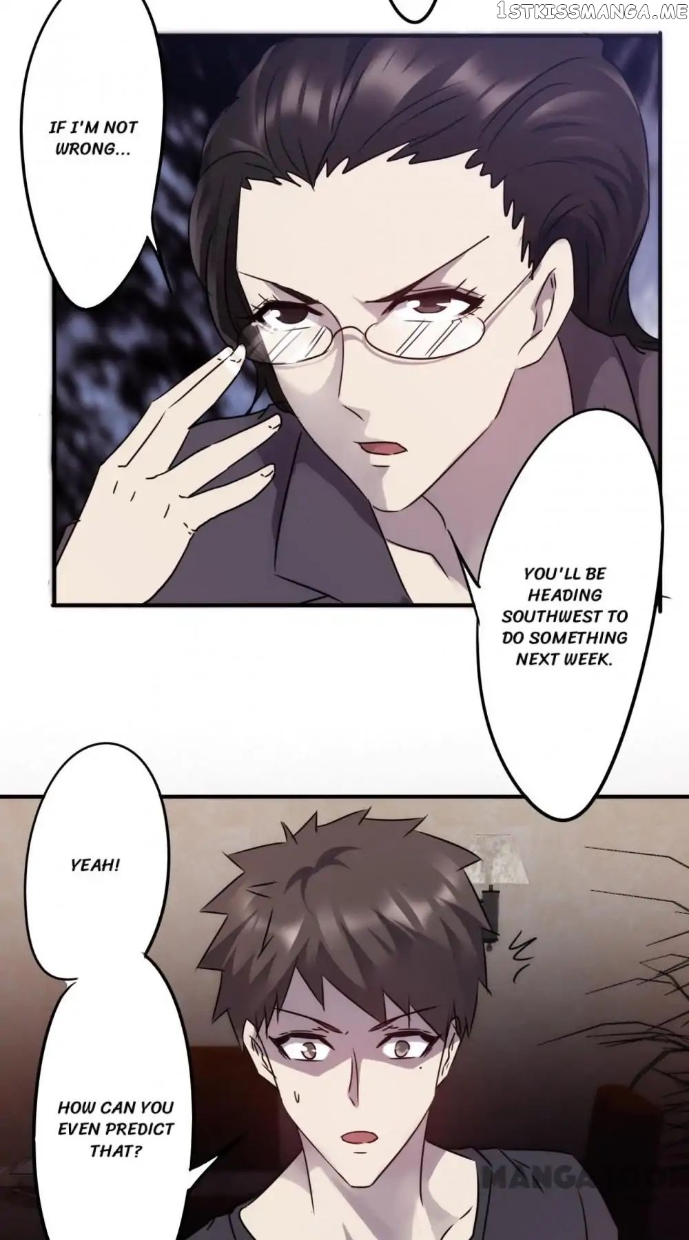 Strongest Worker chapter 67 - page 3