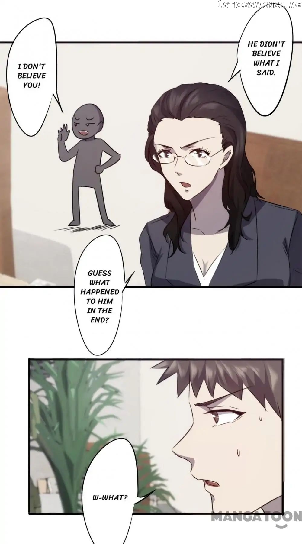 Strongest Worker chapter 67 - page 5