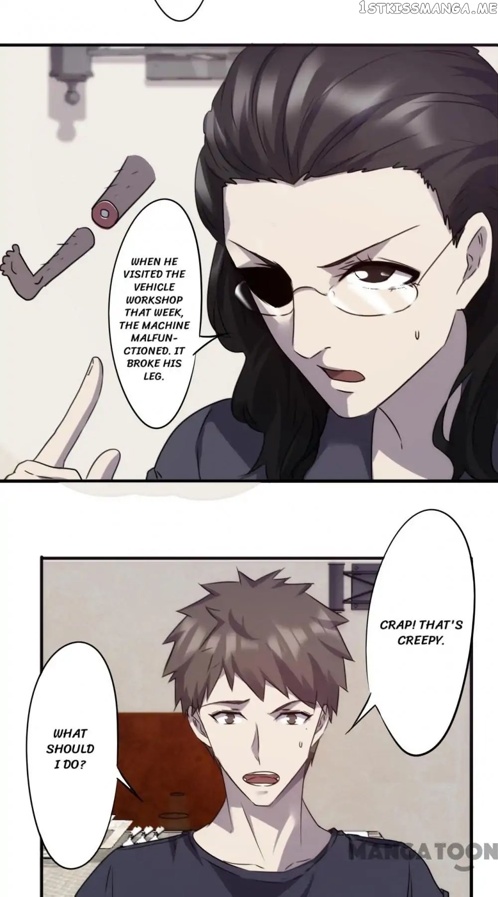 Strongest Worker chapter 67 - page 6
