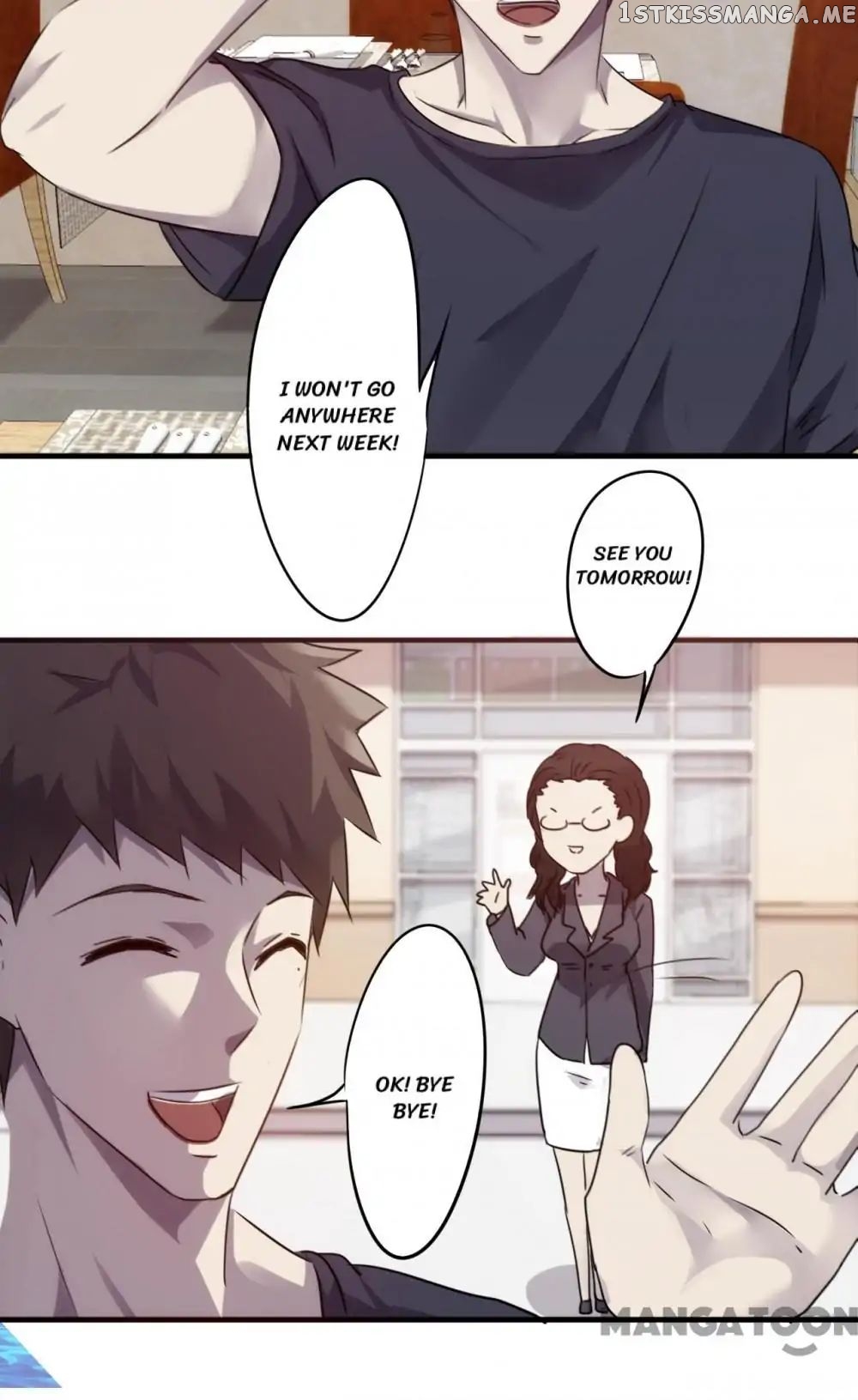 Strongest Worker chapter 67 - page 8