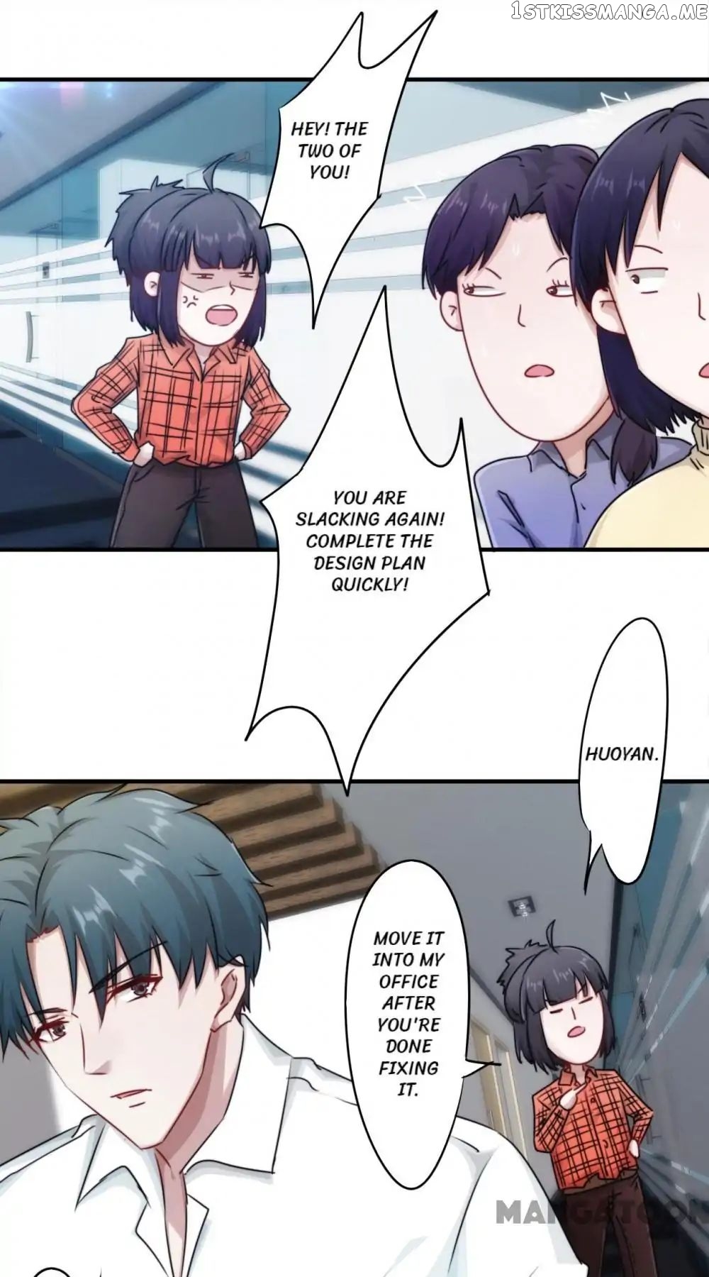 Strongest Worker chapter 153 - page 1