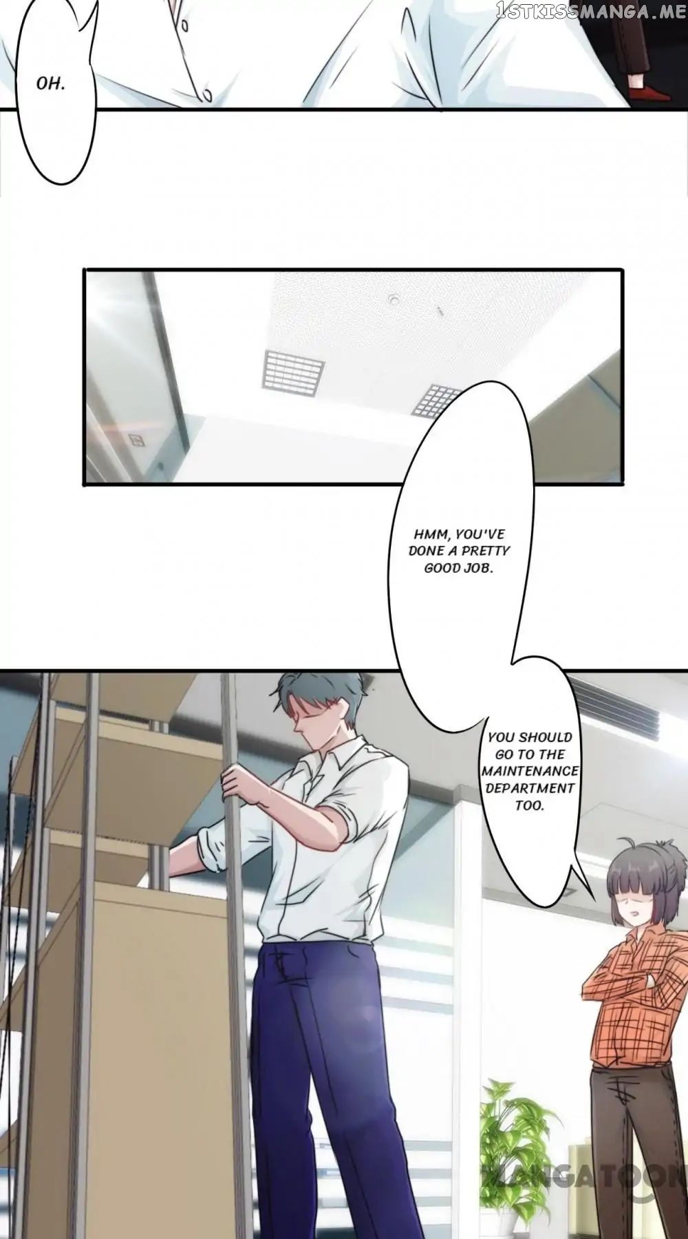 Strongest Worker chapter 153 - page 2