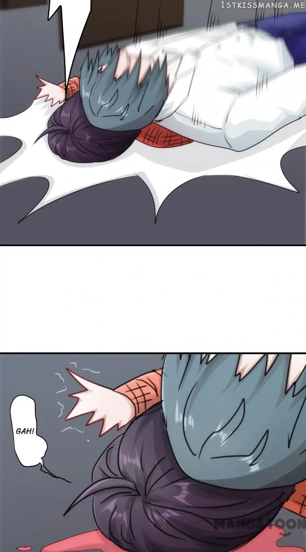 Strongest Worker chapter 153 - page 6