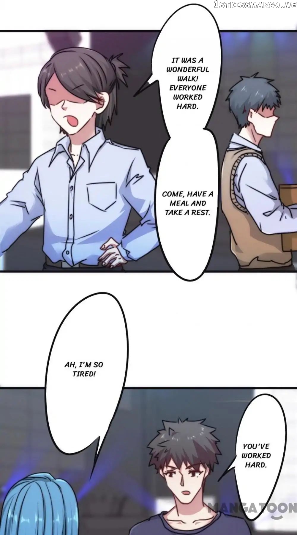 Strongest Worker chapter 117 - page 11