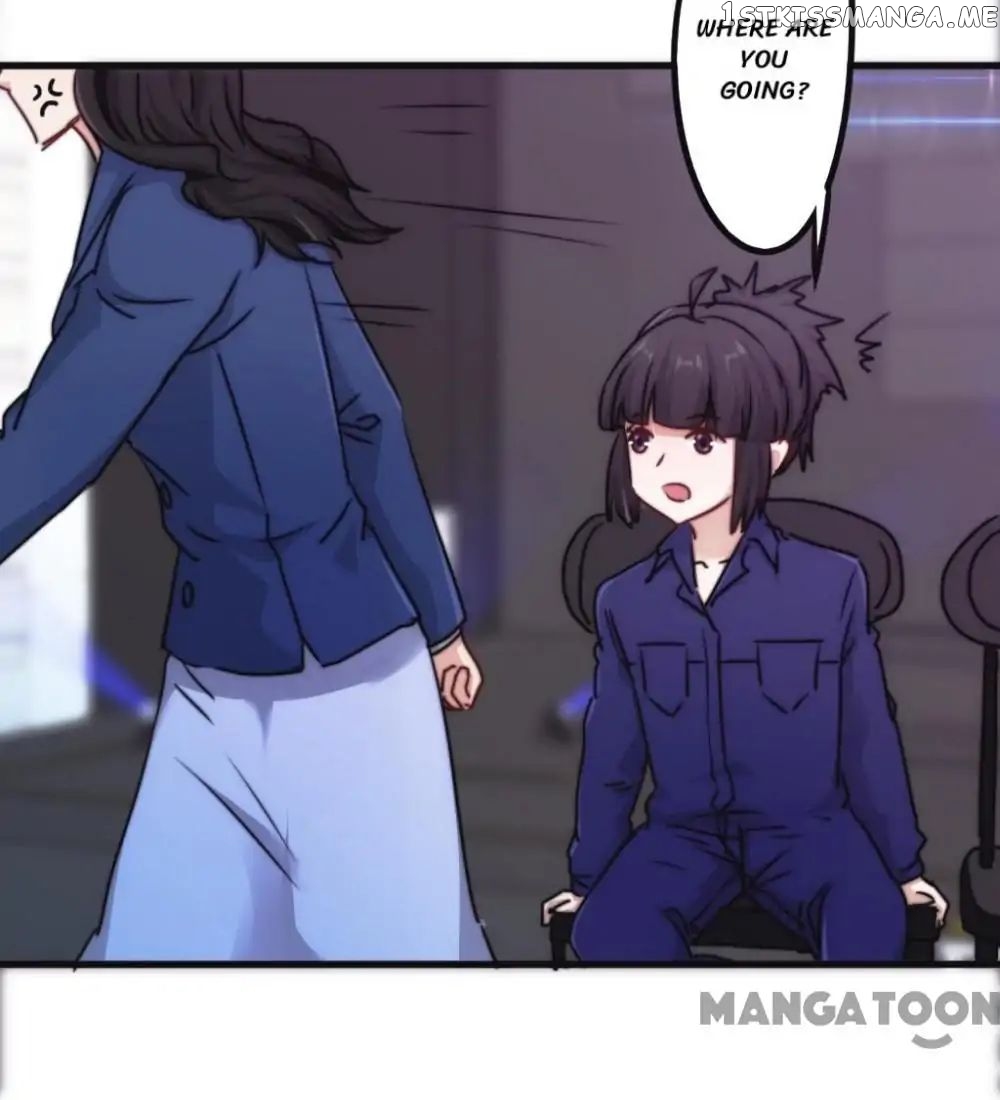 Strongest Worker chapter 117 - page 15