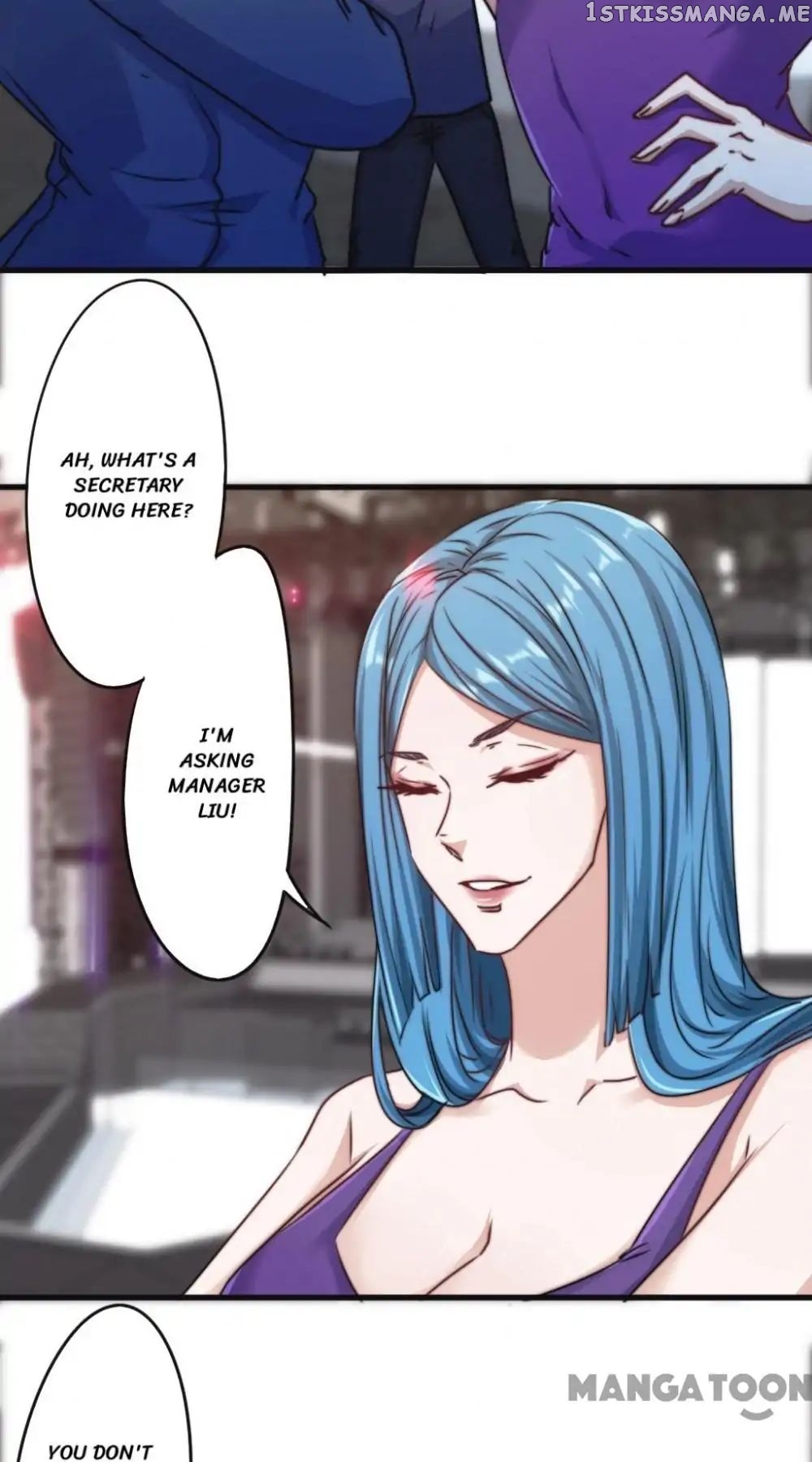 Strongest Worker chapter 117 - page 3