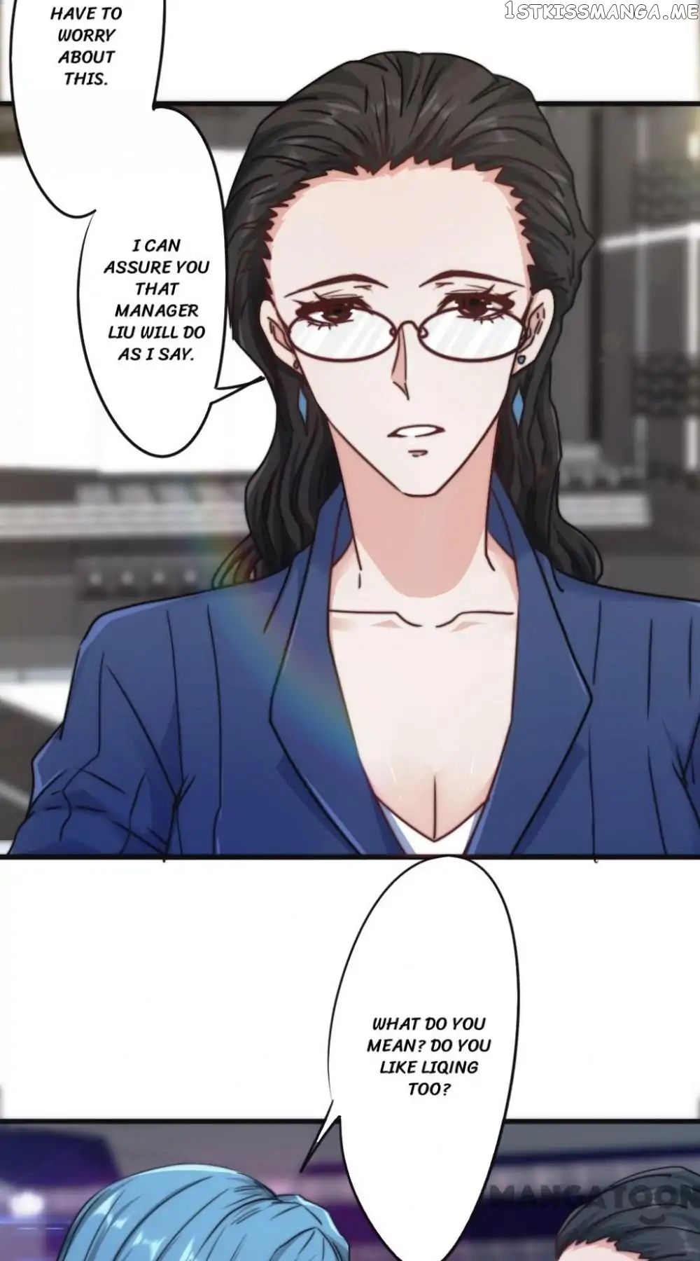 Strongest Worker chapter 117 - page 4