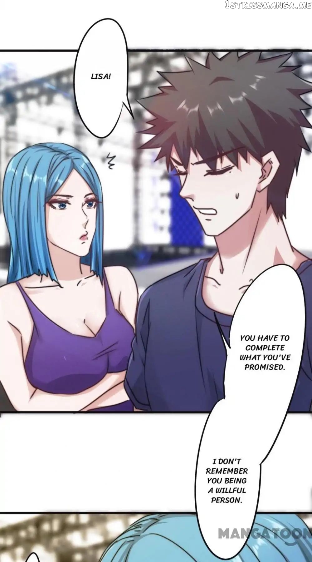 Strongest Worker chapter 117 - page 6